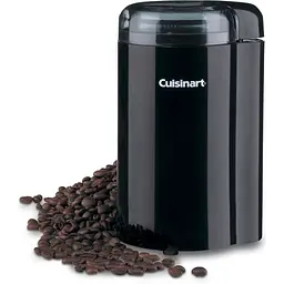 Кавомолка Cuisinart (DCG20BKNE) - мініатюра 5