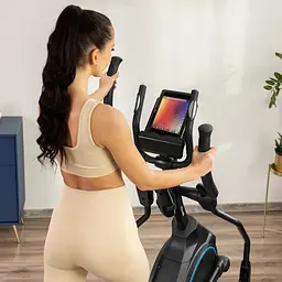 Орбітрек Gymtek XC9200 електромагнітний - мініатюра 5