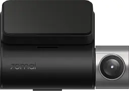 Відеореєстратор Xiaomi 70mai Dash Cam A510+RC11 Rear Camera UA - мініатюра 5