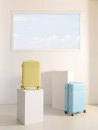 Валіза Heys Pastel (S) Blue (10155-0004-21) - мініатюра 13