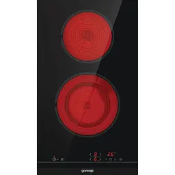 Електрична варильна поверхня Gorenje ECT322BCSC [137922] - мініатюра 2
