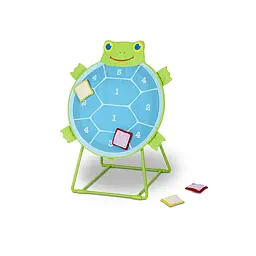 Ігровий набір Melissa&Doug Влуч у черепашку (MD16688) - мініатюра 4