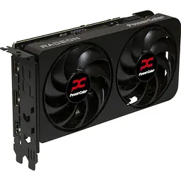 Відеокарта PowerColor Reaper AMD Radeon RX 9060 XT 16GB (RX9060XT 16G-A) EU [175195] - мініатюра 4