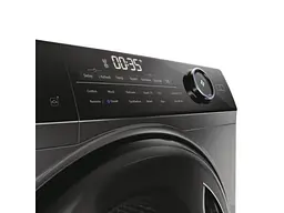 Прально-сушильна машина Haier HWD80B-14959S8U1 - мініатюра 4