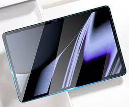 Захисне скло DK Full Glue для Oppo Pad 2 (016004) - мініатюра 2