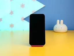 Смартфон Apple iPhone 13 Pro Max 256GB Sierra Blue (MLLE3) Б/В [139074] - мініатюра 4