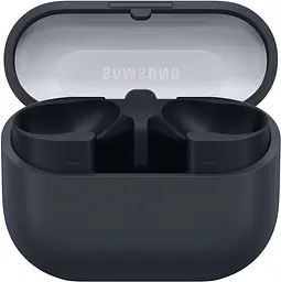 Навушники Samsung Galaxy Buds 3 FE Black (SM-R420NZKASEK) - мініатюра 4