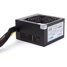 Блок живлення Vinga 500W (PSU-500-12) ((PSU-500-12)) Б/в - мініатюра 2