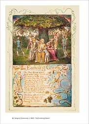 William Blake - мініатюра 9