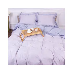 Постільна білизна MirSon Satin Жаккард Great stone 200х220 (2200005395110) - мініатюра 6