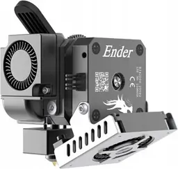 3D-принтер Creality Ender-3 S1 [89006] - мініатюра 7