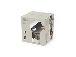 Дзеркало Joseph Joseph з органайзером для косметики 23х21х18.5 см (75001) - мініатюра 5