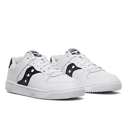 Кросівки Saucony Spot-Bilt Hawk 42 White/Black (1097-S70851-2 8,5) - мініатюра 3