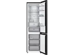 Холодильник з морозильною камерою LG GC-B509ETSM - мініатюра 4