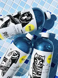 Засіб для миття підлоги Yope Lavender, 1 л - мініатюра 3
