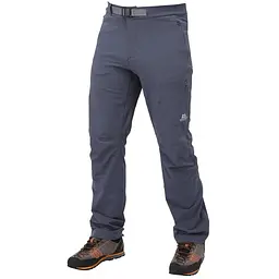 Штани Mountain Equipment Ibex Mountain Long Pant 28 Ombre Blue (1053-ME-000850.01318.28L)