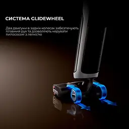 Вертикальний пилосос Dreame H14 Dual (HHV25A) [123373] - мініатюра 9
