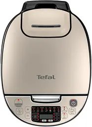 Мультиварка Tefal Essential (RK321A34) - мініатюра 2