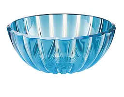 Салатник «DOLCEVITA», XL 30 см, бірюзовий 29690348 GUZZINI
