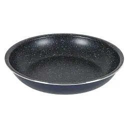 Набір посуду Gimex Cookware Set induction Blue 9 предметів (6977225) - мініатюра 7