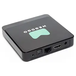 Медіаплеєр iNeXT TV5 MEGOGO BOX 2 (MEGOGO BOX 2) - мініатюра 3