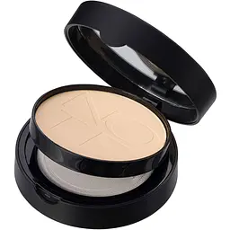 Компактна пудра Note Cosmetique Luminous Silk Compact Powder відтінок 04 (Sand) 10 г - мініатюра 4