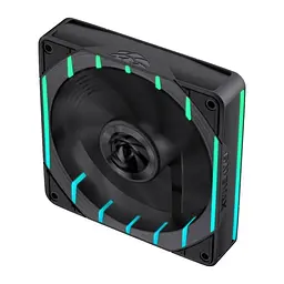 Вентилятор GameMax 120мм TORNADO T12 ARGB-B - мініатюра 9