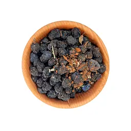 Набір спецій для настоянки Hot Rod Distiller Джин Sloe Терновий на 1 л 152 г (S0161) - мініатюра 2