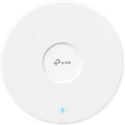Точка доступу TP-Link EAP723 BE3600 1x2.5GE, PoE, Passive PoE