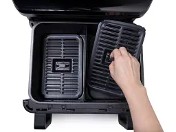 Мультипіч Gorenje AF2700BP - мініатюра 2