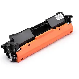 Картридж Vinga HP CF217A with chip (V-L-HCF217A)