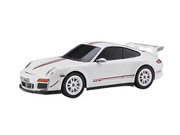 Машинка Revell Scale Car Porsche 911 GT3 на управлінні RC білий 24662 - мініатюра 3