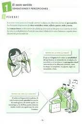 Vocabulario. Avanzado B2 con soluciones + CD - мініатюра 5