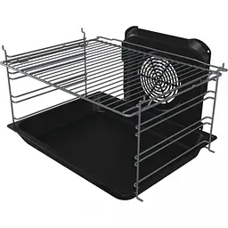 Комбінована плита Gorenje GKS6C70XJ - мініатюра 2