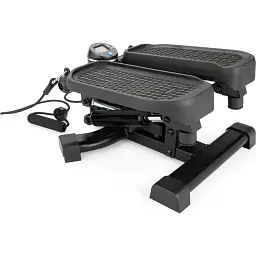 Степпер Gymtek XST600 2в1 Twist чорний - мініатюра 3