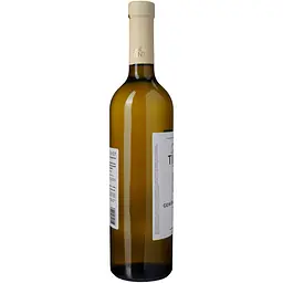 Вино Villa Tinta Gewurztraminer, біле, сухе, 11-13%, 0,75 л (8000019206069) - мініатюра 3