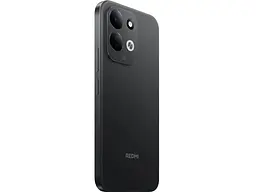 Смартфон Xiaomi Redmi 17 4/128GB Black - мініатюра 4