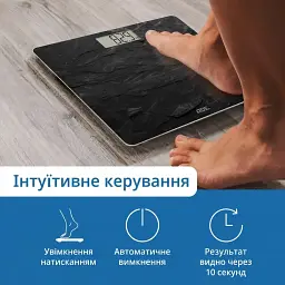 Ваги цифрові ADE Amina (BE2306-4) - мініатюра 4