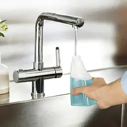 Пилосос-склоочисник Electrolux WS71-4AS акумуляторний (900277322) - мініатюра 4