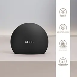 Пристрій для збільшення обʼєму губ Geske Lip Volumizer & Booster 4 в 1 чорний S - мініатюра 5