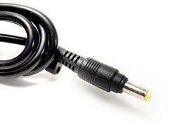Блок живлення PowerPlant для ноутбука HP 220V, 18.5V 65W 3.5A, 4.8х1.7мм (HP65E4817) - мініатюра 4