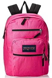 Міський рюкзак 34L Backpack Big Student JanSport 33х43х25 см sum0023983 - мініатюра 6