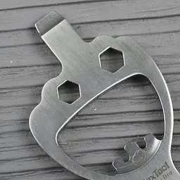 Мультитул NexTool BOTTLE OPENER Finger Bro KT5009B [144325] - мініатюра 4