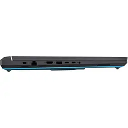 Ігровий ноутбук ASUS ROG Strix G18 G815LW Intel Core Ultra 9 275HX до 5, 4 ГГц, 18, 2, 5K WQXGA, 240 Гц, G- Sync, 32 ГБ DDR5, 2 ТБ SSD, NVIDIA GeForce RTX 5080 16 ГБ GDDR7, Eclipse Gray - мініатюра 23