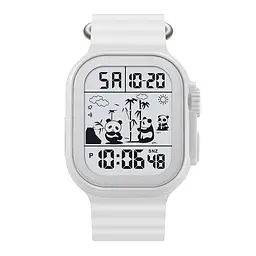 Skmei 2247WT White SALE