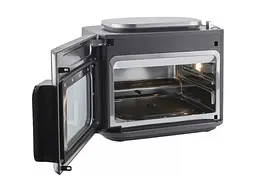 Мультипіч (аерофритюрниця) Ninja Combi 12-in-1 Multi-Cooker Oven&AirFryer SFP700EU - мініатюра 4