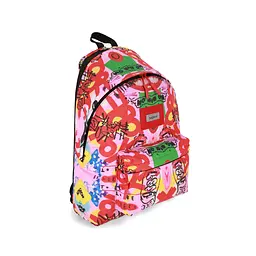 Рюкзак Bagland Stylish L 24 л сублімація 1344 (00518694) - мініатюра 2