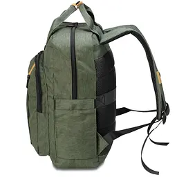 Рюкзак для ноутбука Semi Line 15.6" L2005 21L Grey (L2005-6) - мініатюра 4