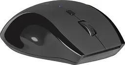 Миша Defender Accura MM-295 Wireless чорний (52295) (6414722) - мініатюра 3