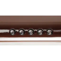 Витяжка плоска Eleyus Line I 60 BR - мініатюра 7